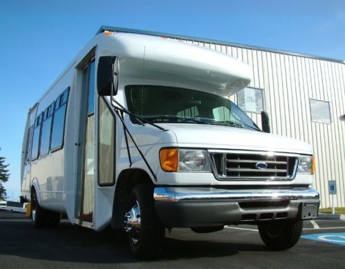Book a Shuttle Bus