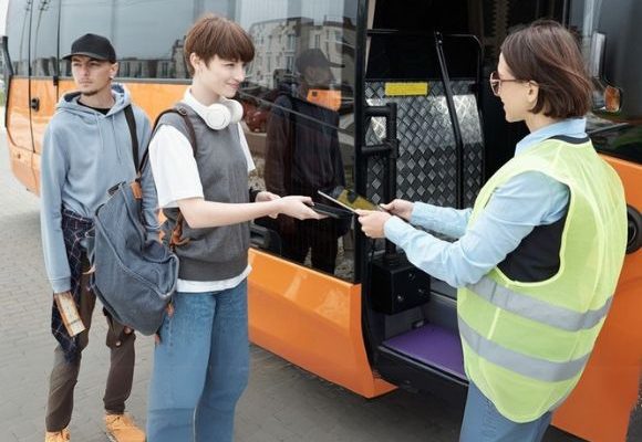 Parking Guide | Find Bus Parking Across the USA