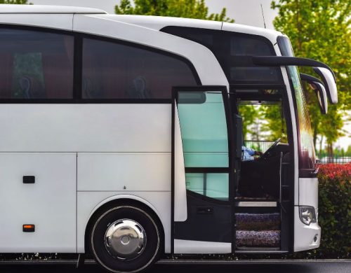 Safe, Reliable & Comfortable Safe, Reliable & Comfortable