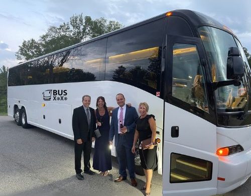 Why Our Vermont Charter Bus Rentals Are the Ideal Choice Why Our Vermont Charter Bus Rentals Are the Ideal Choice